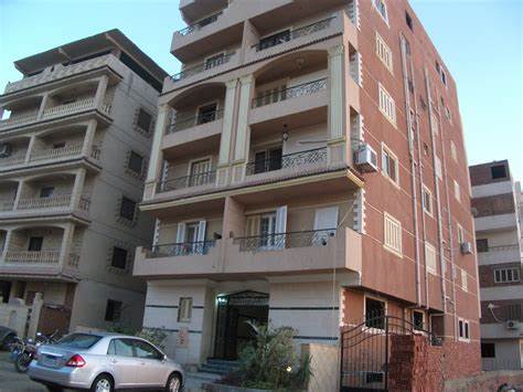 Maadi Apartment - Advance Home